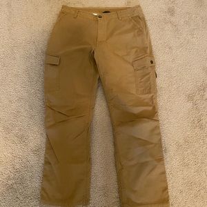North Face Cargo pants